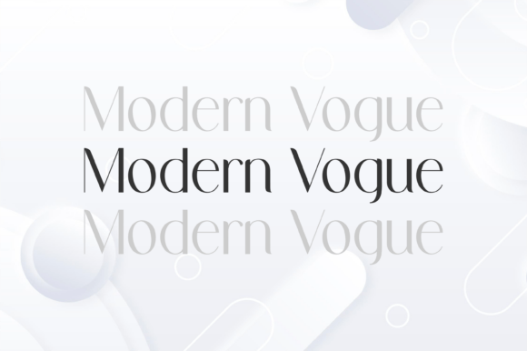 Download Modernvogue - Modern Collection