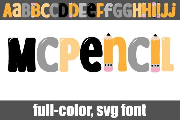 Download Mcpencil - Pencil Collection