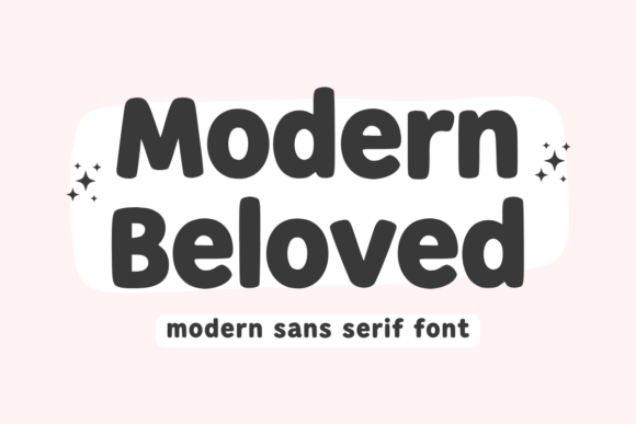 Download Modern Beloved - Modern Collection