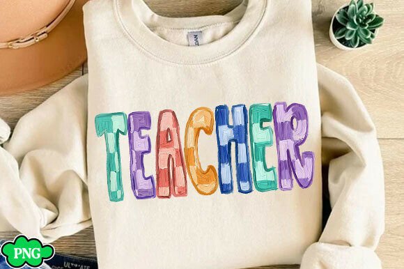 Download Teacher PNG, Trendy Teaching School Png - School Collection