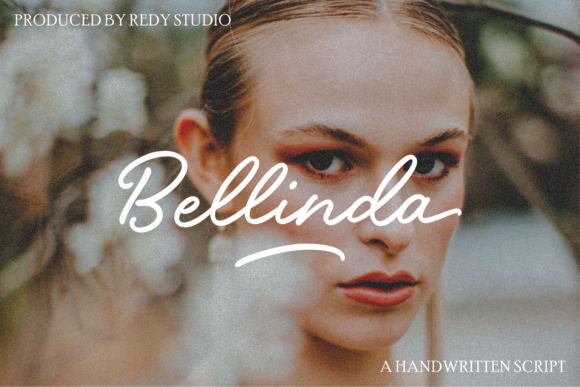 Download Bellinda – Modern Calligraphy Fonts - Modern Collection