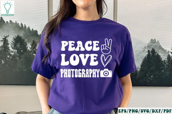 Download Peach Love Photography Retro SVG - Love Collection