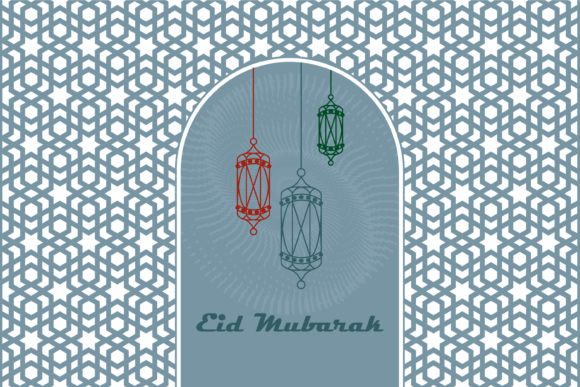 Download Islamic of Background Vector. Set 6 - Islam Collection