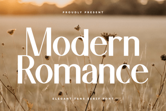 Download Modern Romance - Modern Collection