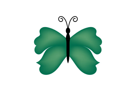 Download Butterfly Beauty Pretty Illustrations - Pretty Collection