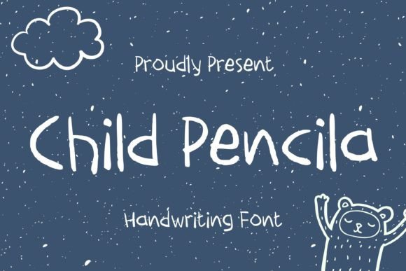 Download Child Pencila - Pencil Collection
