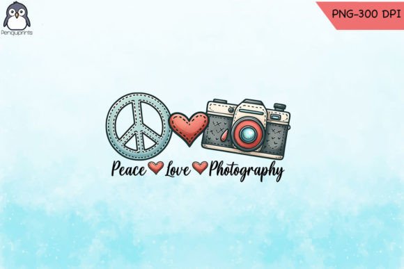 Download Peace, Love, Photography PNG - Love Collection