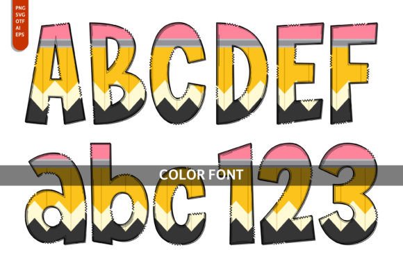 Download Pencil - Pencil Collection